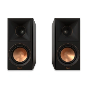 KLIPSCH RP-500M II Ebony