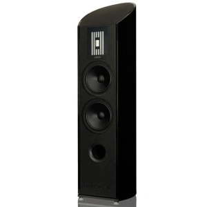 Piega Classic 60.2 Piano Black