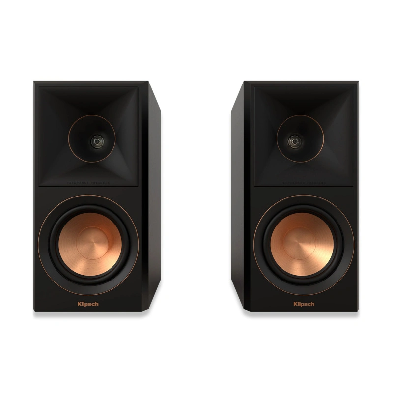 KLIPSCH RP-500M II Ebony