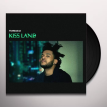 Kiss Land