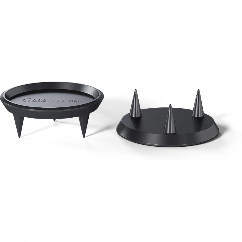 IsoAcoustics GAIA III NEO Carpet Disc
