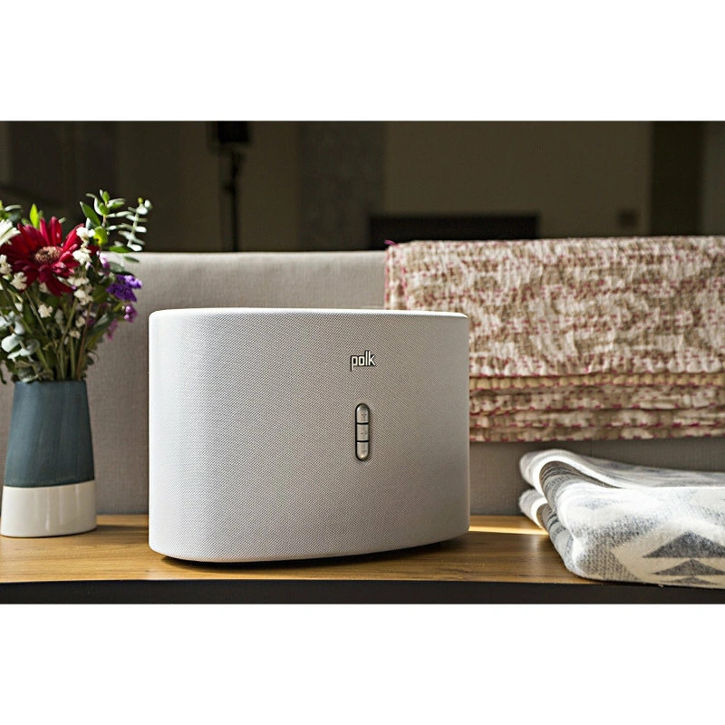 Polk Audio Omni S6 White