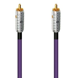 Wireworld Ultraviolet 8 Coaxial 1 m