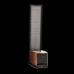 Martin Logan Impression ESL 11A Walnut