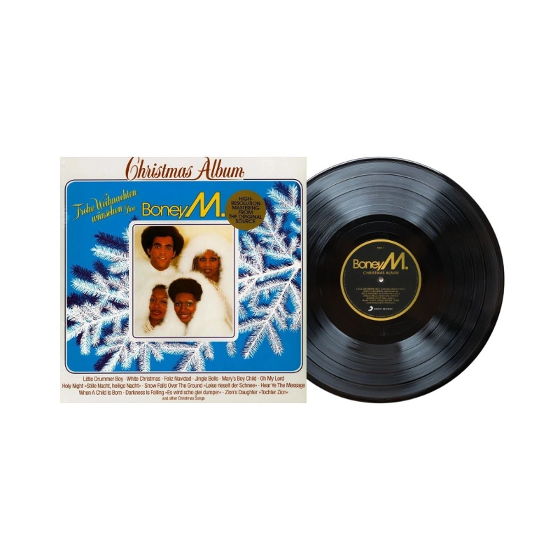 Christmas Album