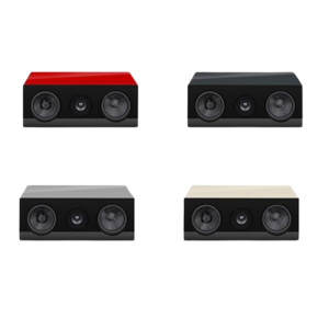 Audio Physic Classic Center 2 Glass Special Colors