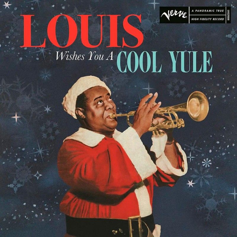 Wishes You A Cool Yule