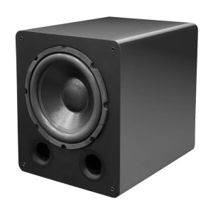 OSD DP-1200RS Black