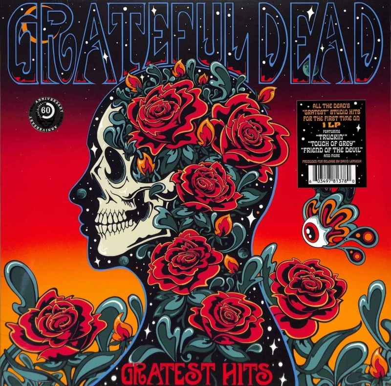 Gratest Hits