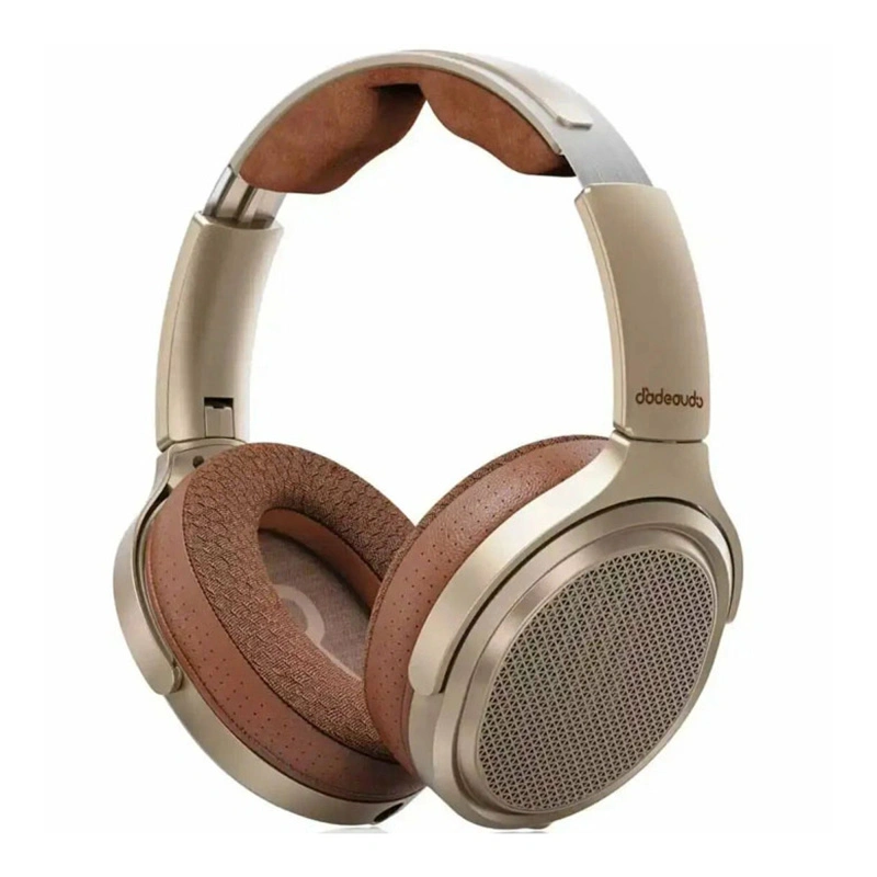 FiiO JT7 Gold