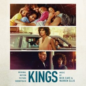 Nick Cave & Warren Ellis - Kings