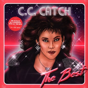 The Best (Pink Vinyl) 