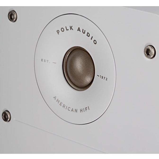 Polk Audio Signature S60E White