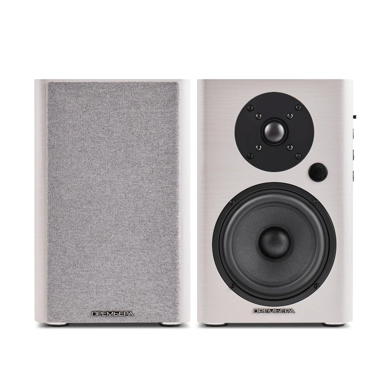 Premiera ES-501A White
