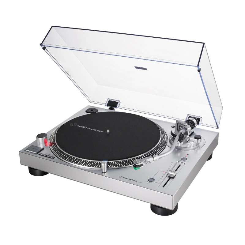 Audio-Technica AT-LP120X USB SV