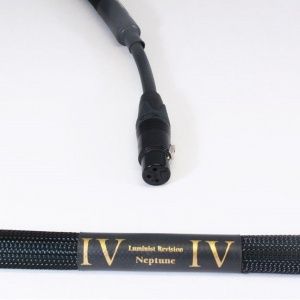 Purist Audio Design Neptune Phono Cable Din-XLR 1.2m