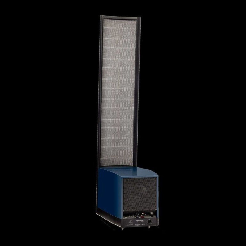 Martin Logan Impression ESL 11A Deep Sea Blue