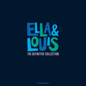 The Definitive Collection