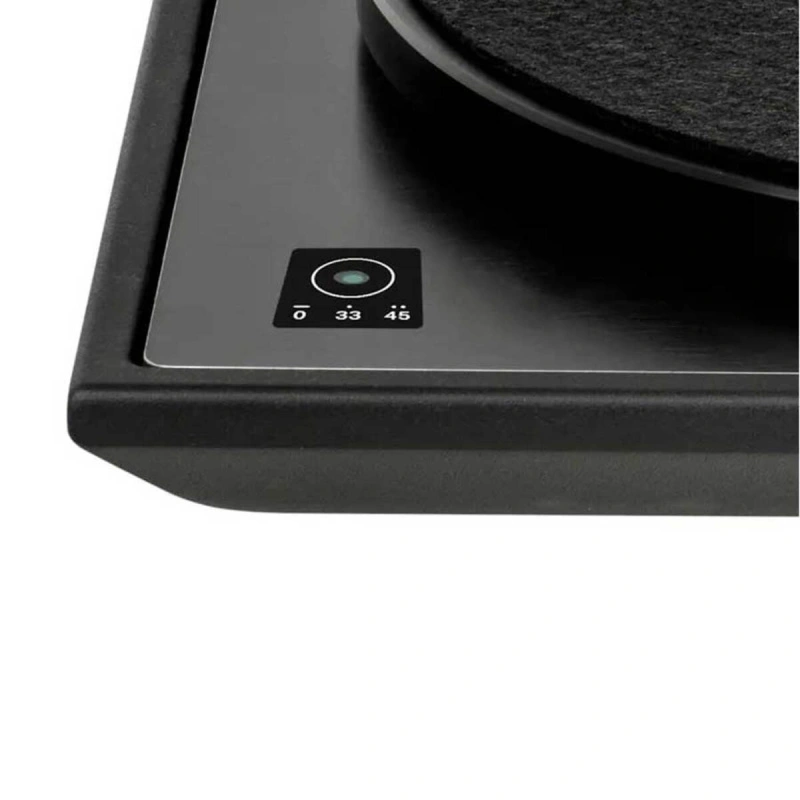REKKORD Audio M500 blk 2M