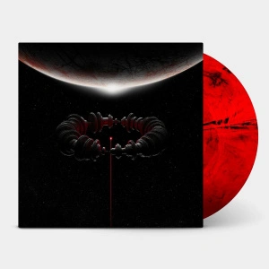 The Wow! Signal (Translucent Rosette Nebula Vinyl)