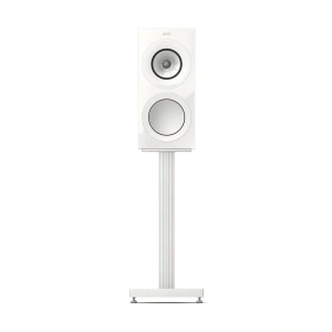 KEF S3 Floor Stand White