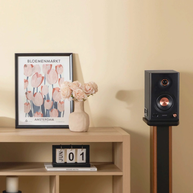 EDIFIER MR5 Black