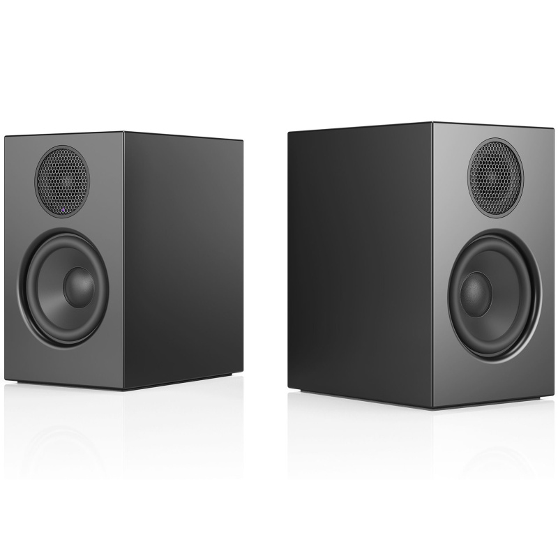 Audio Pro A28 Black