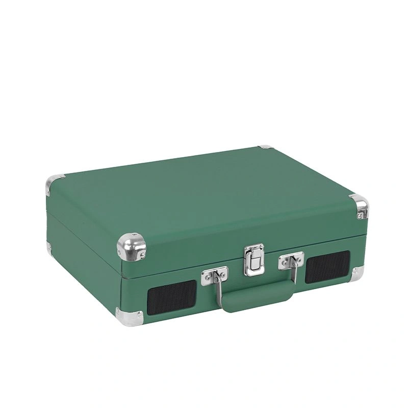 VinylPRO MODEL 1 EMERALD