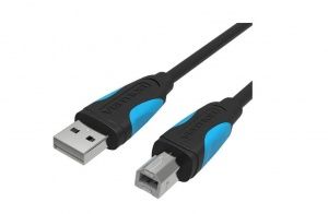 Vention USB 2.0 AM/BM 3m