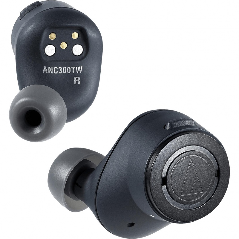 Audio-Technica ATH-ANC300TW