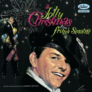 A Jolly Christmas From Frank Sinatra (Mono)