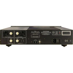 AUDIA FLIGHT CD ONE M SL