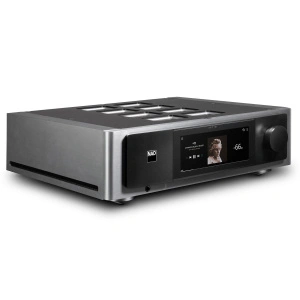 NAD M33