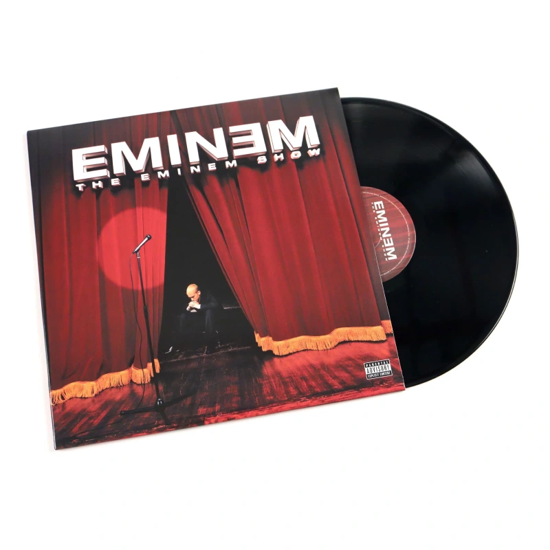 The Eminem Show