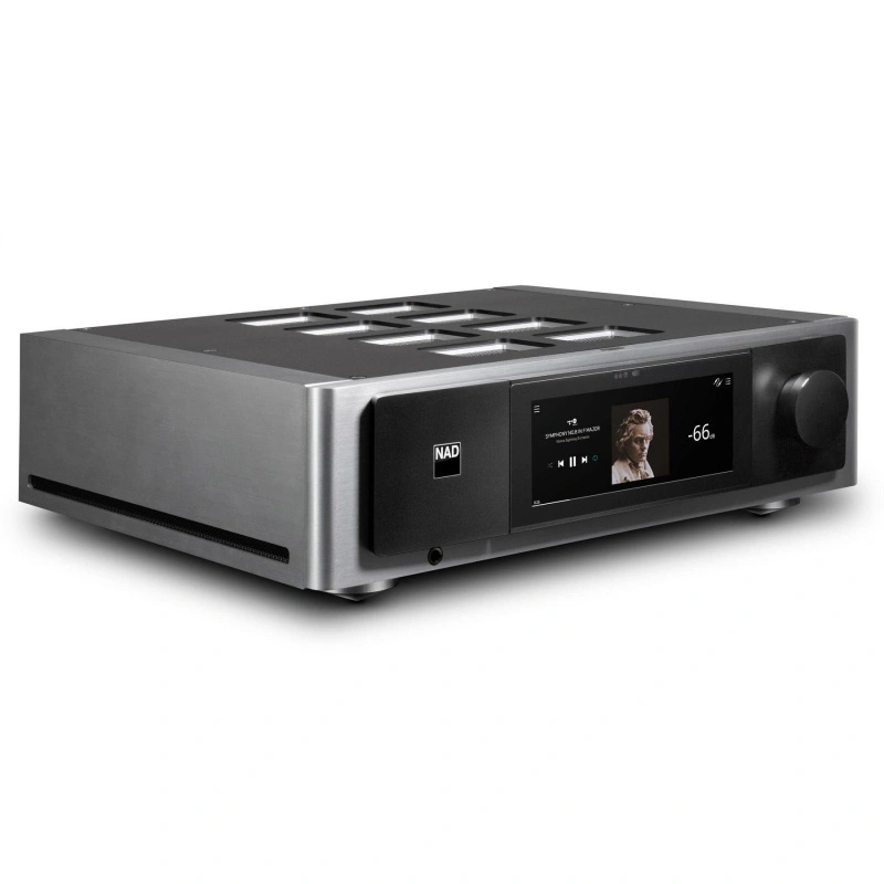 NAD M33