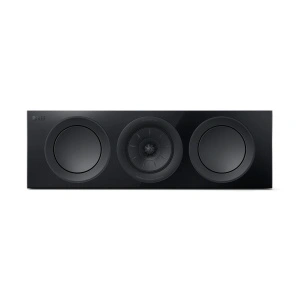 KEF R2 META BLACK GLOSS