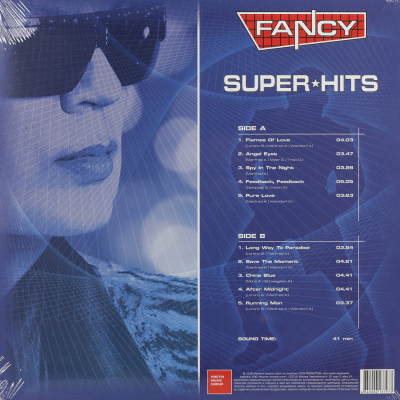 Super Hits