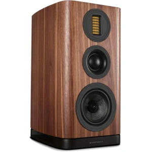 Wharfedale EVO 5.2 Walnut