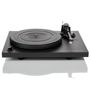 Radiotehnika LP002P Black