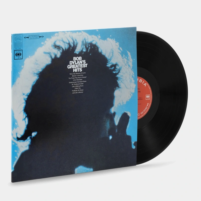 Bob Dylan's Greatest Hits