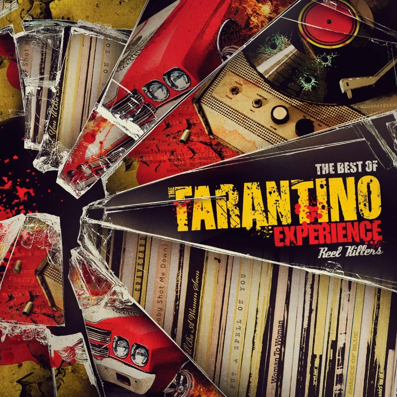 The Best Of Tarantino Experience