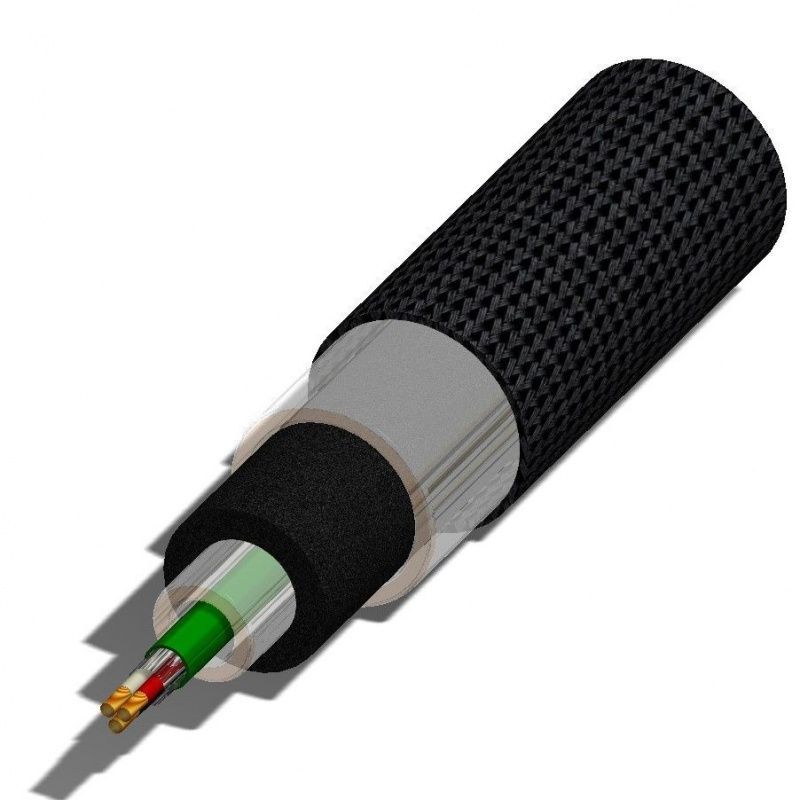 Purist Audio Design Corvus Phono Cable Din-XLR Luminist Revision 1.2m