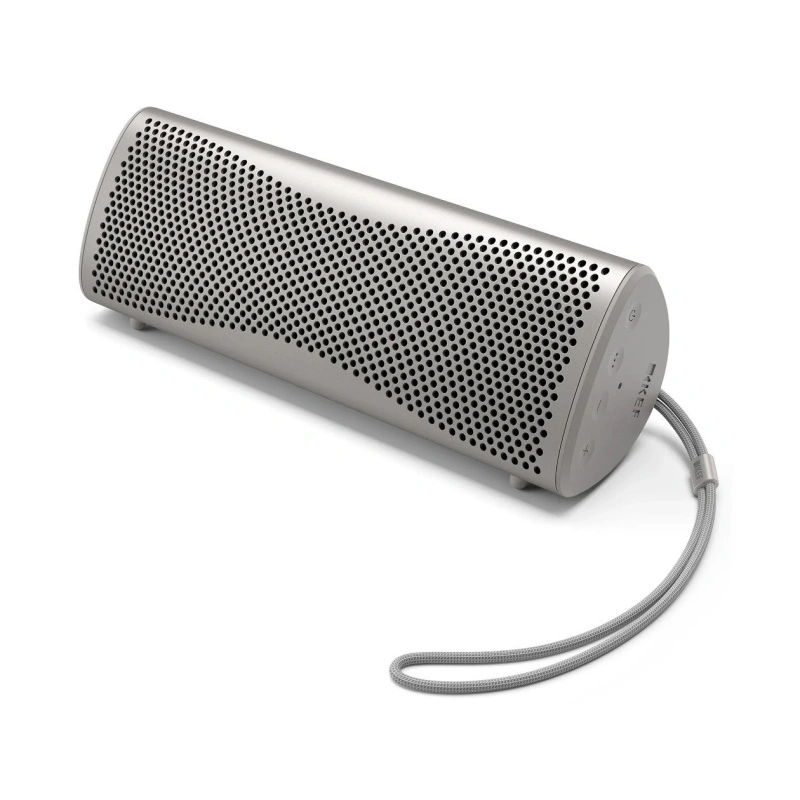 KEF MUO Silver Dusk
