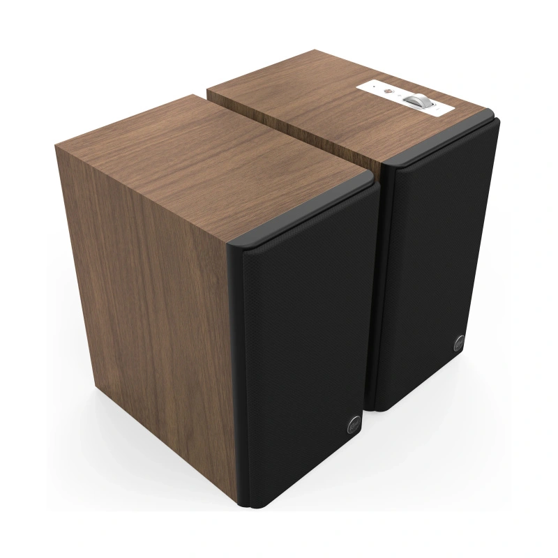 Klipsch The Fives II Walnut