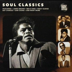 Soul Classics