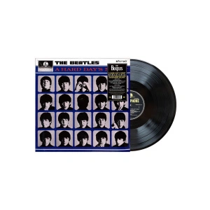 A Hard Day's Night