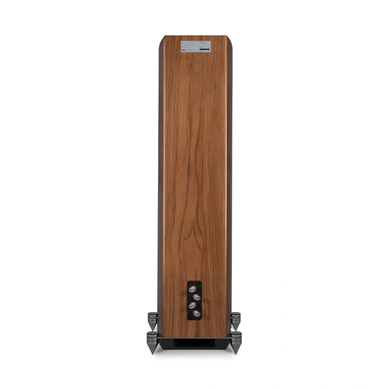 Wharfedale Aura 4 High Gloss Walnut