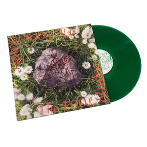 The Fool (Green Translucent Vinyl)