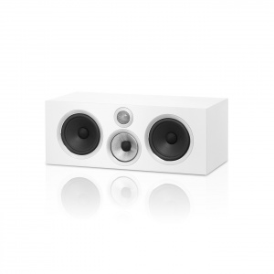 Bowers & Wilkins HTM71 S2 Satin White