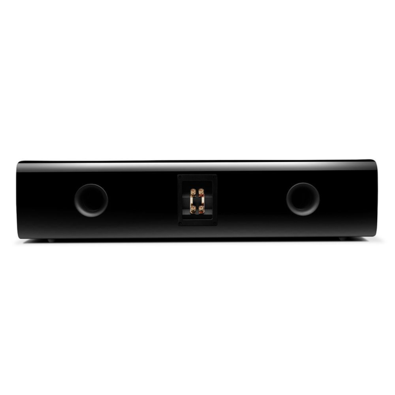 JBL HDI-4500 Black Gloss